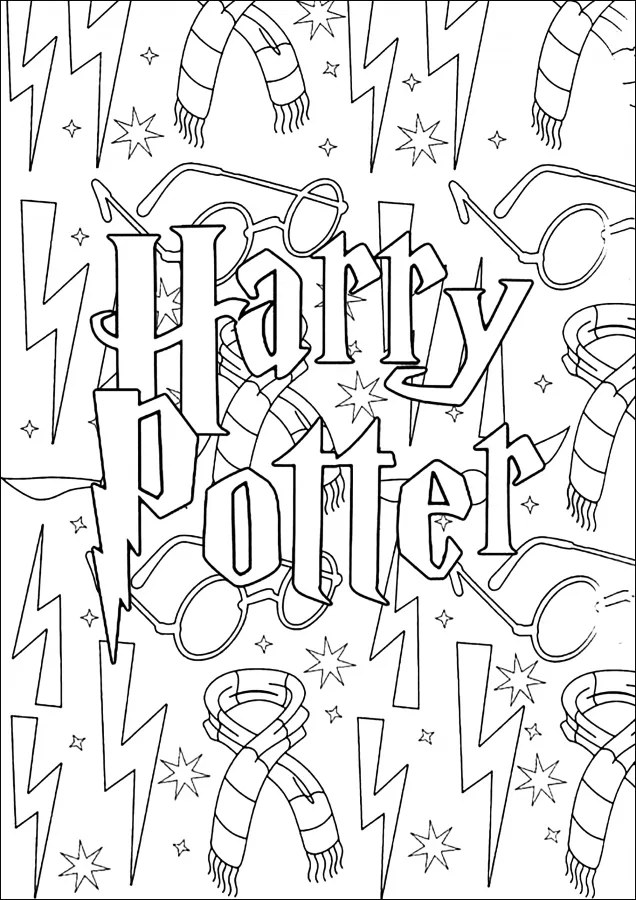 Harry Potter