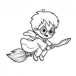 Harry Potter