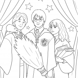 Harry Potter