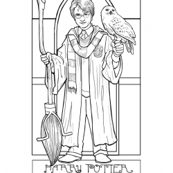 Harry Potter