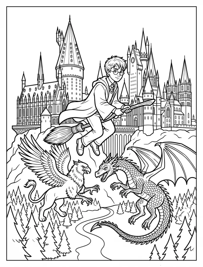Harry Potter