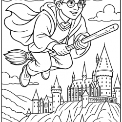 Harry Potter