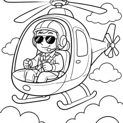 Helicópteros