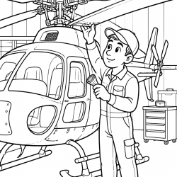 Helicópteros