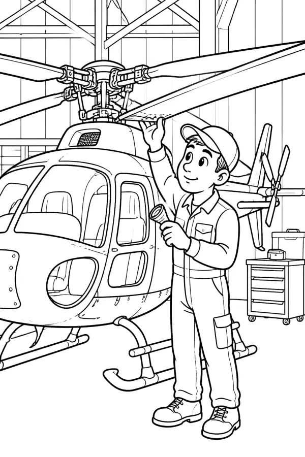 Helicópteros