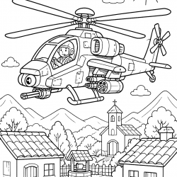 Helicópteros
