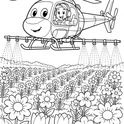 Helicópteros