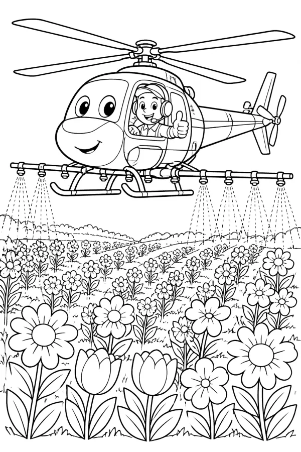 Helicópteros