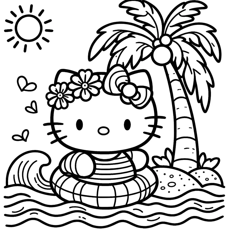 Hello Kitty