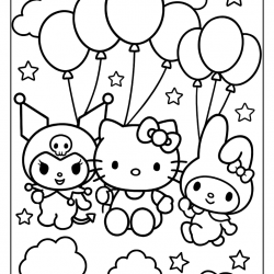 Hello Kitty