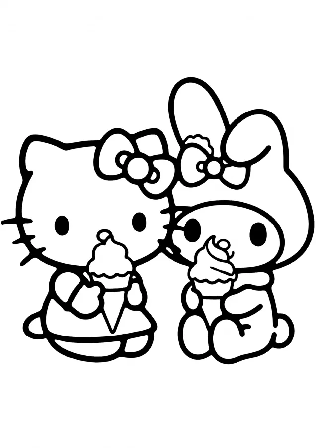 Hello Kitty