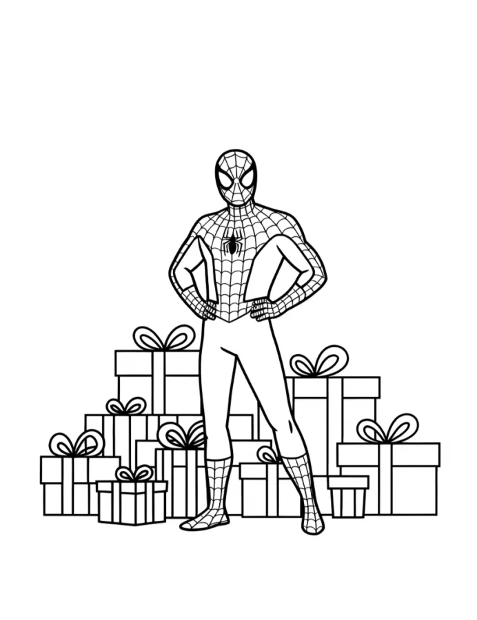 Homem-Aranha