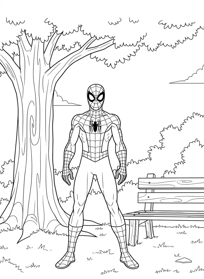 Homem-Aranha