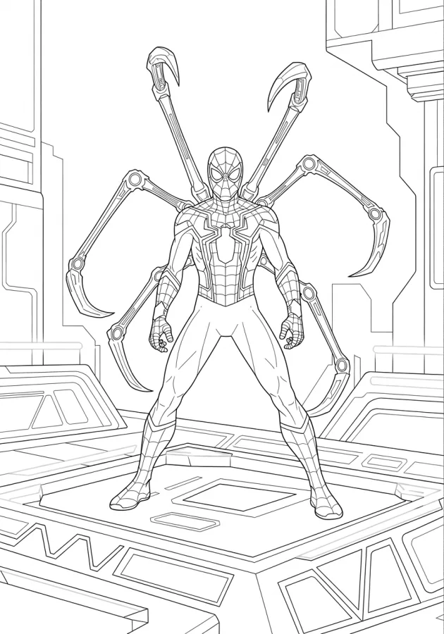 Homem-Aranha