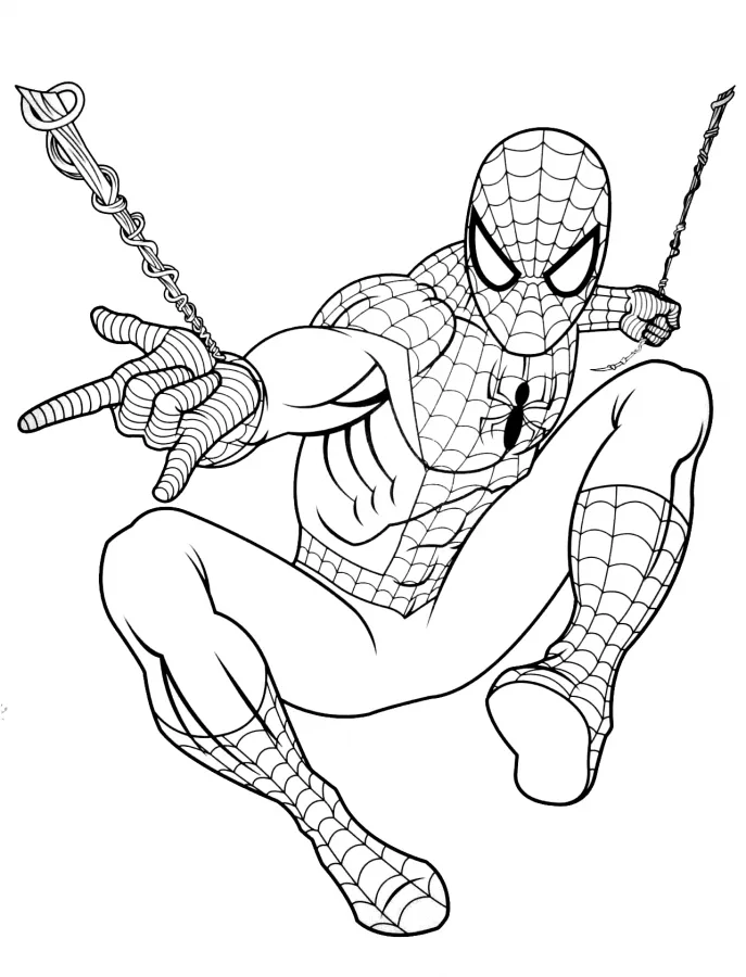 Homem-Aranha
