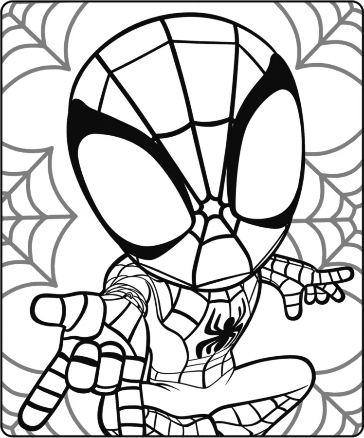 Homem-Aranha