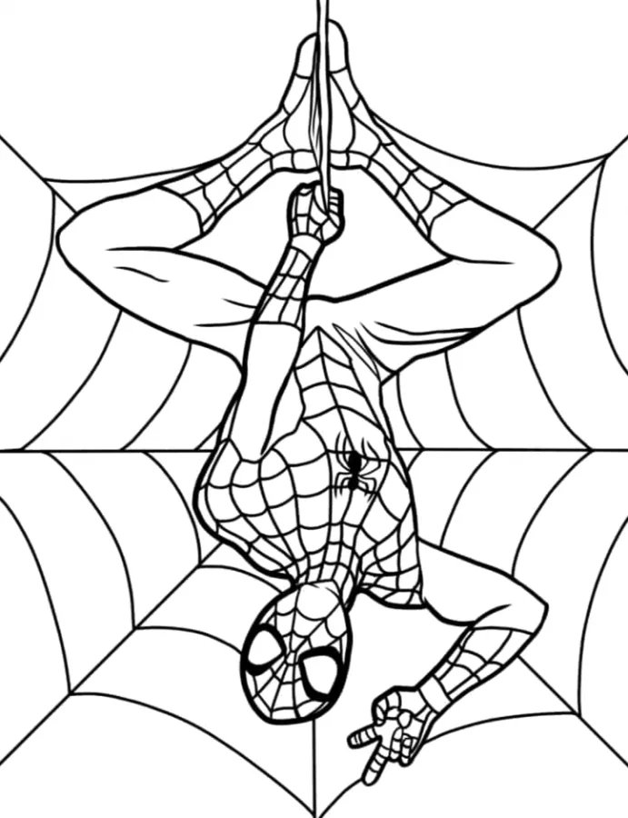 Homem-Aranha