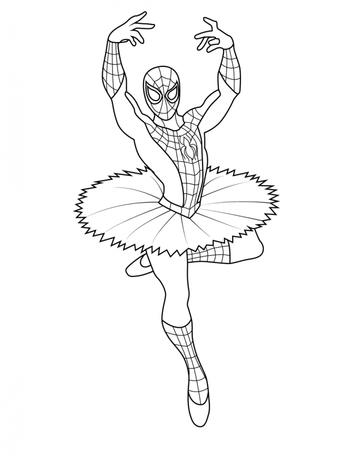 Homem-Aranha