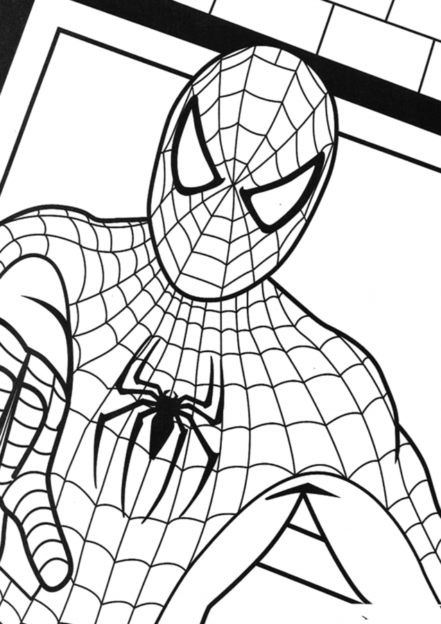 Homem-Aranha