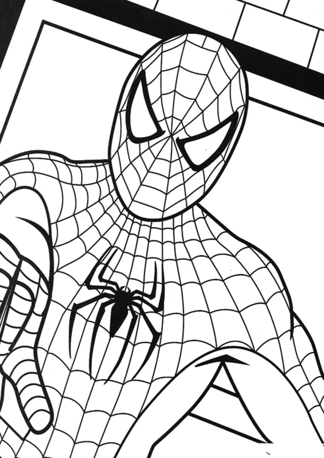 Homem-Aranha