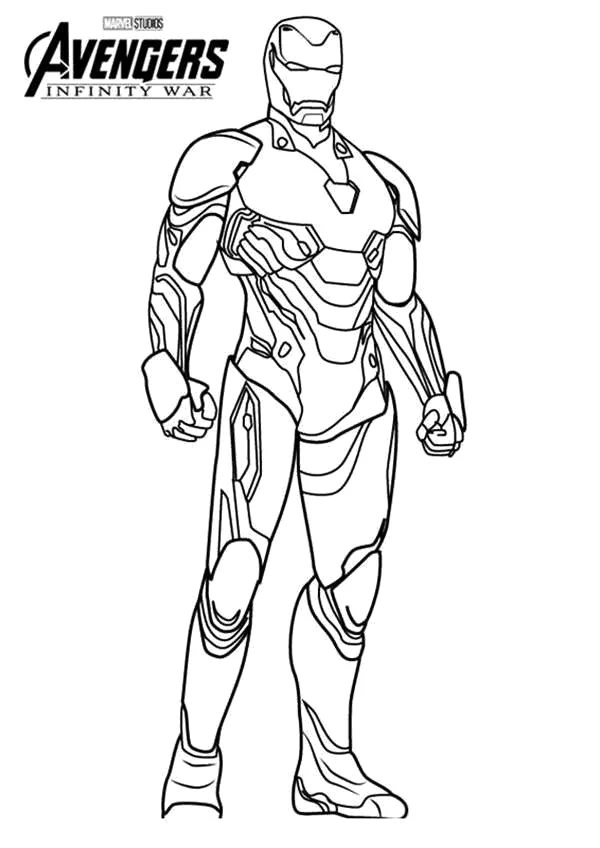 Homem de Ferro