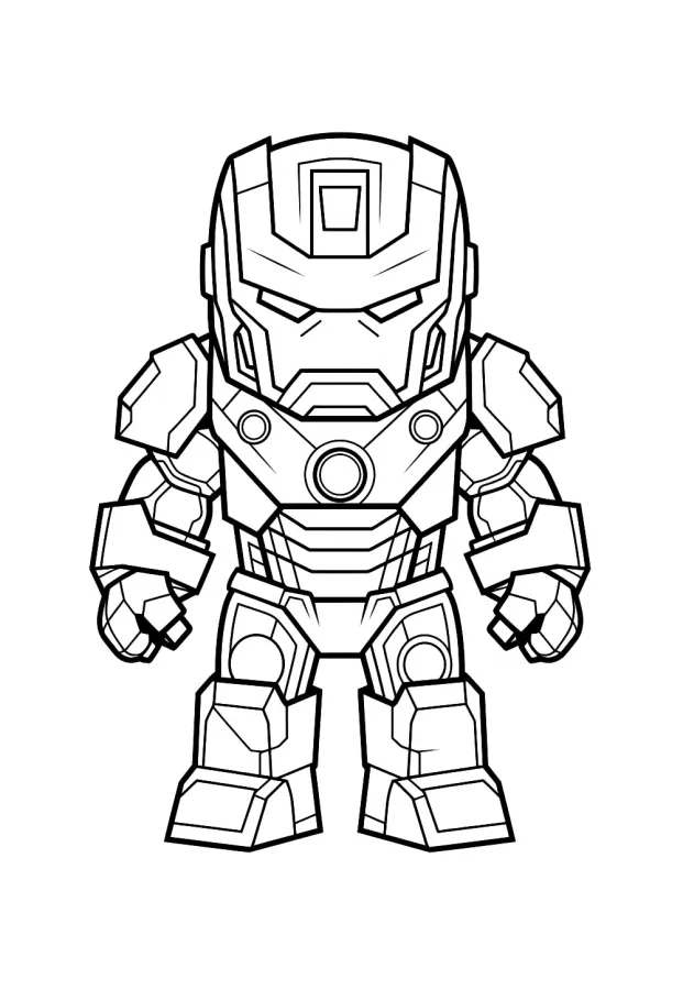 Homem de Ferro