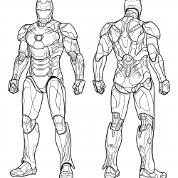 Homem de Ferro