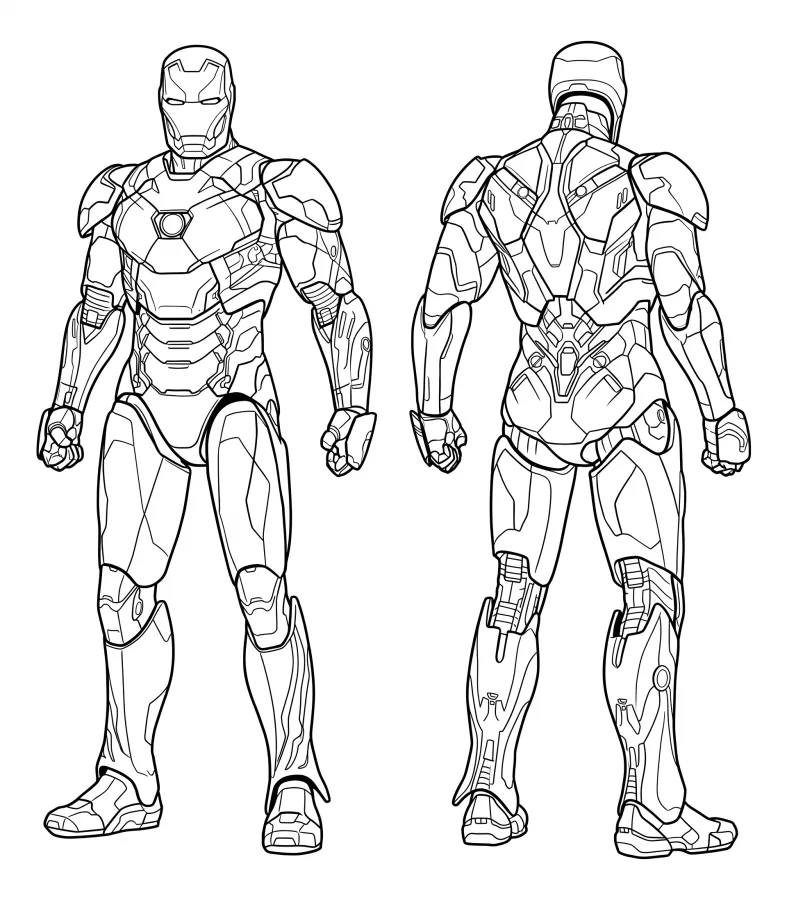 Homem de Ferro
