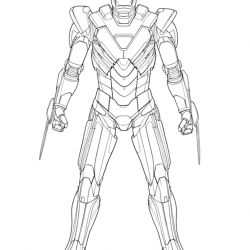 Homem de Ferro