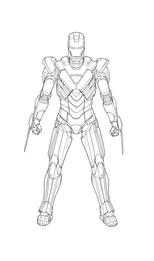 Homem de Ferro