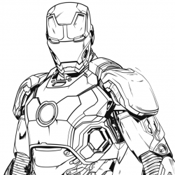 Homem de Ferro