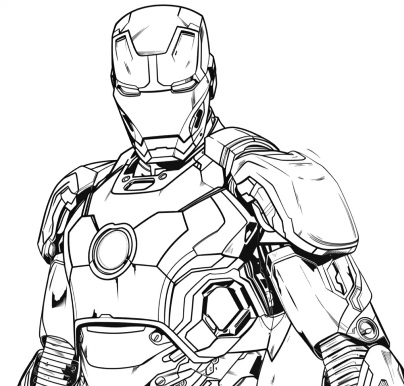 Homem de Ferro