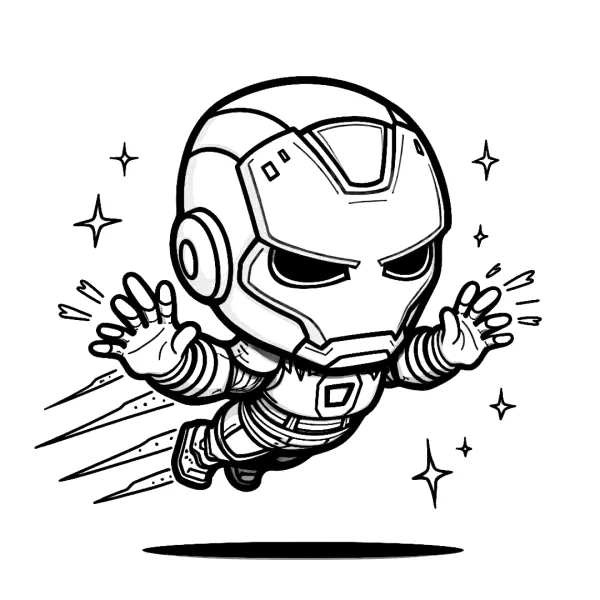 Homem de Ferro