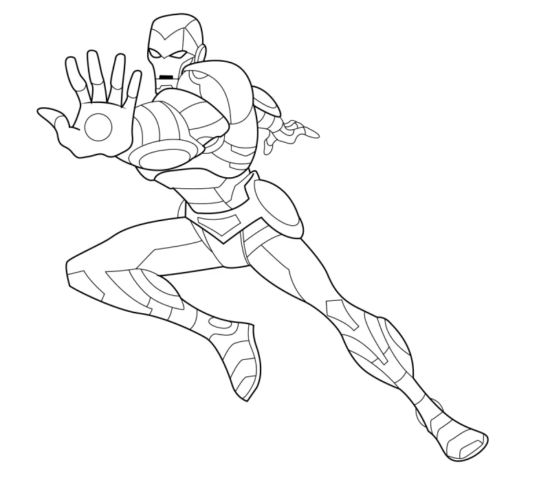 Homem de Ferro