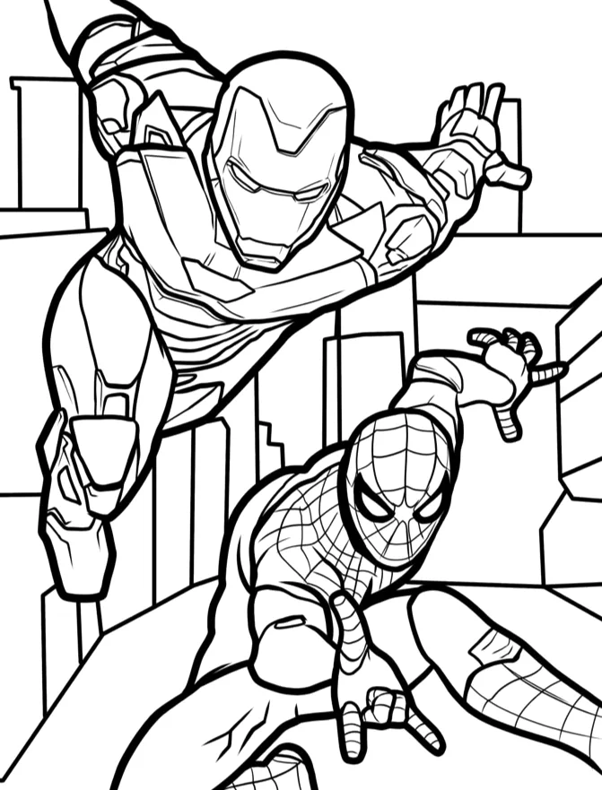 Homem de Ferro