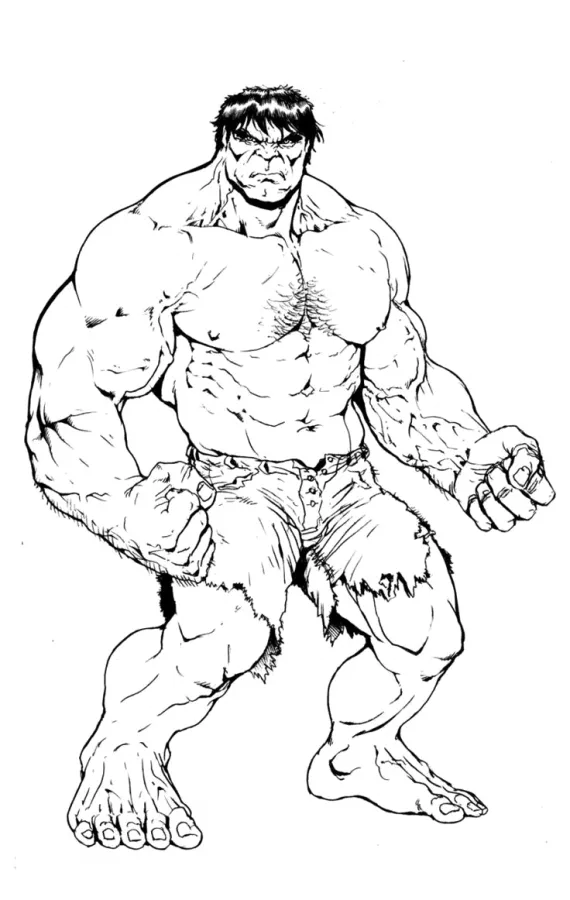 Hulk