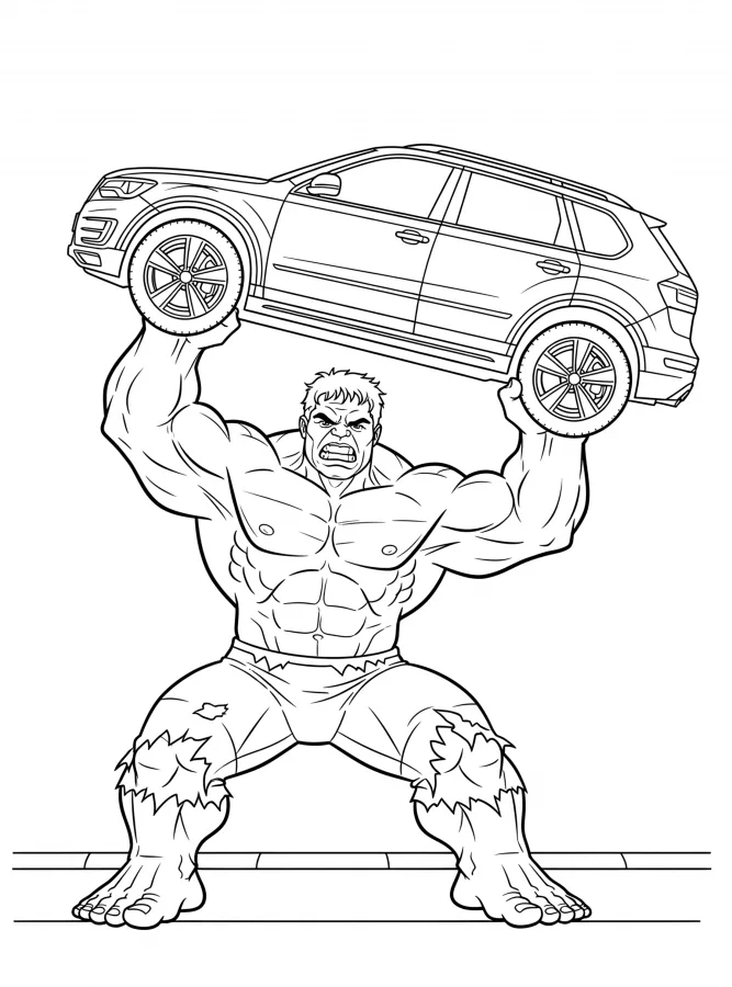 Hulk