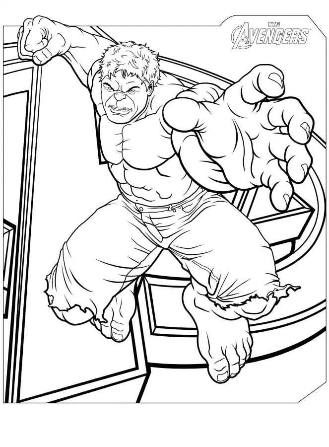 Hulk