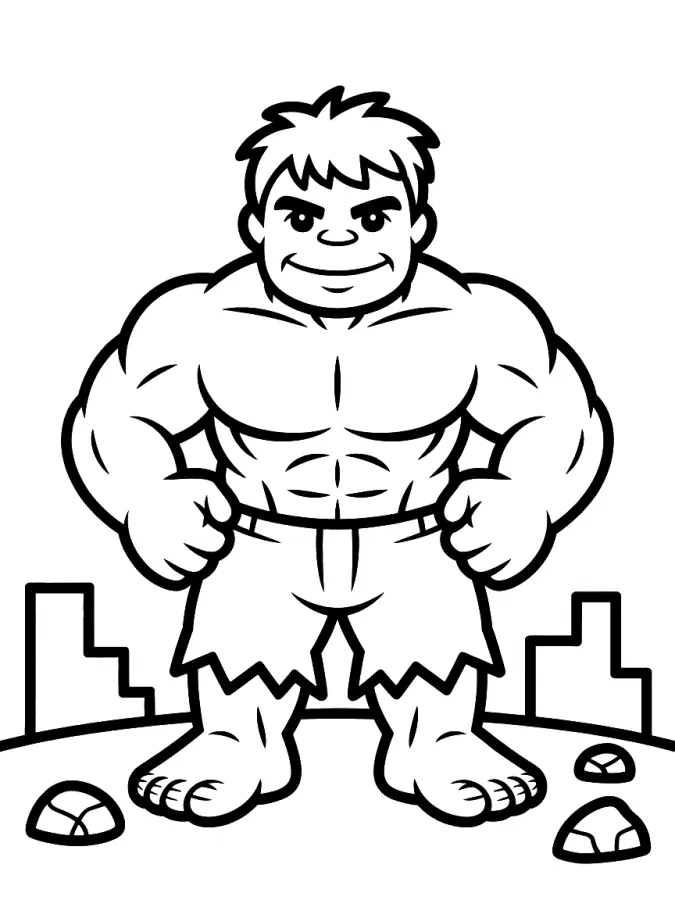 Hulk