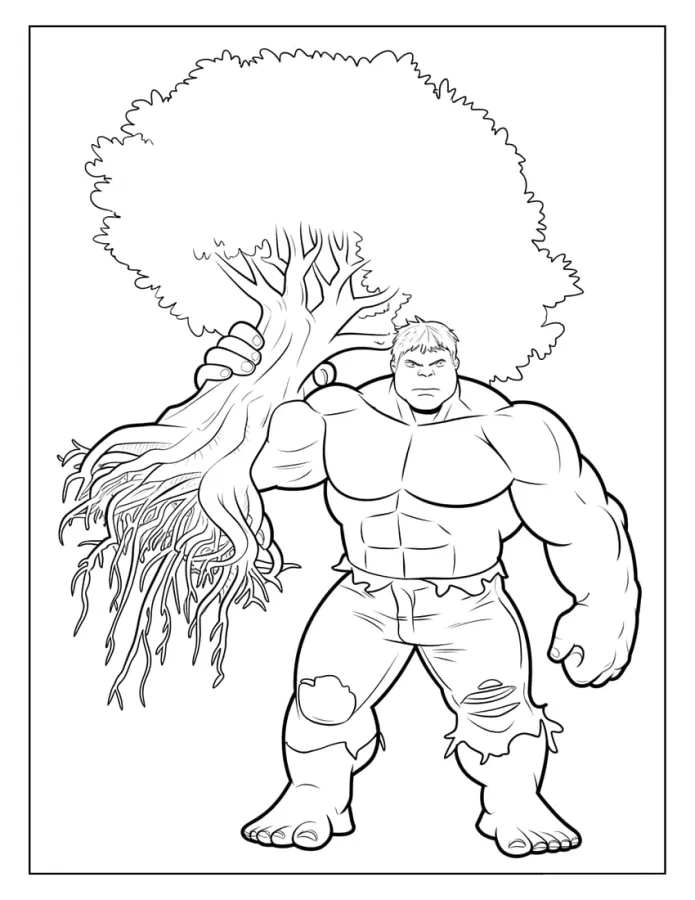Hulk