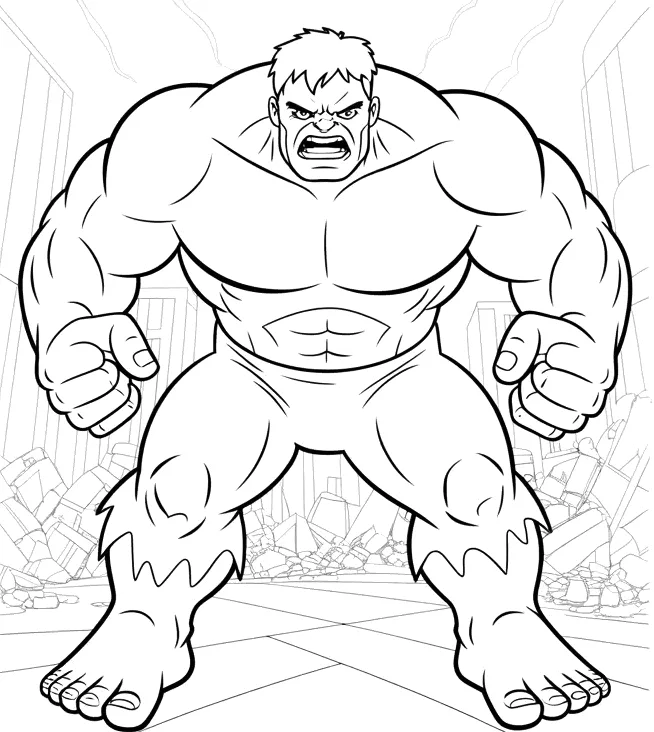 Hulk