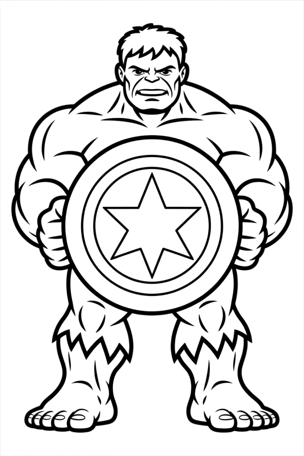 Hulk