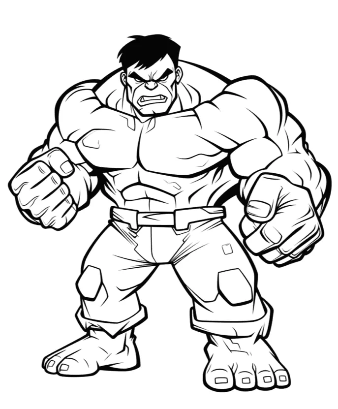 Hulk