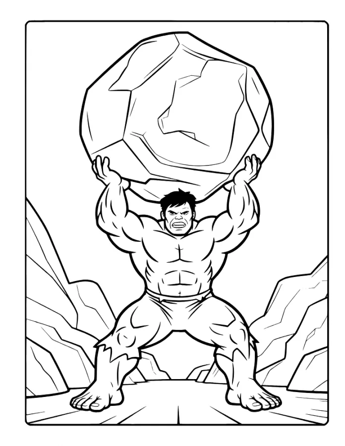 Hulk