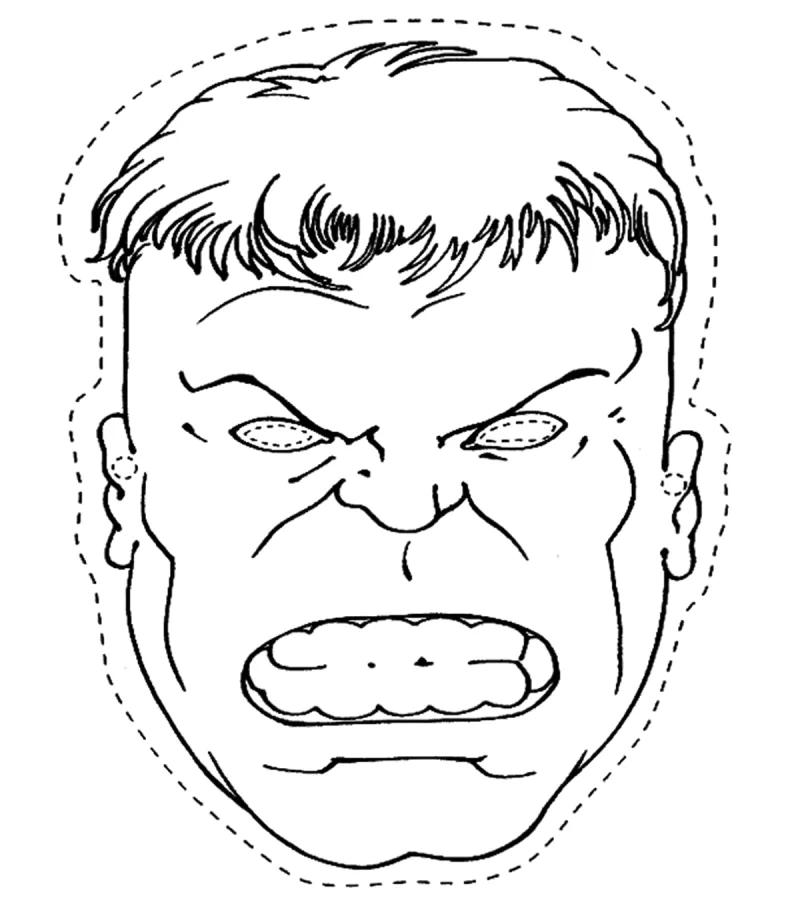 Hulk