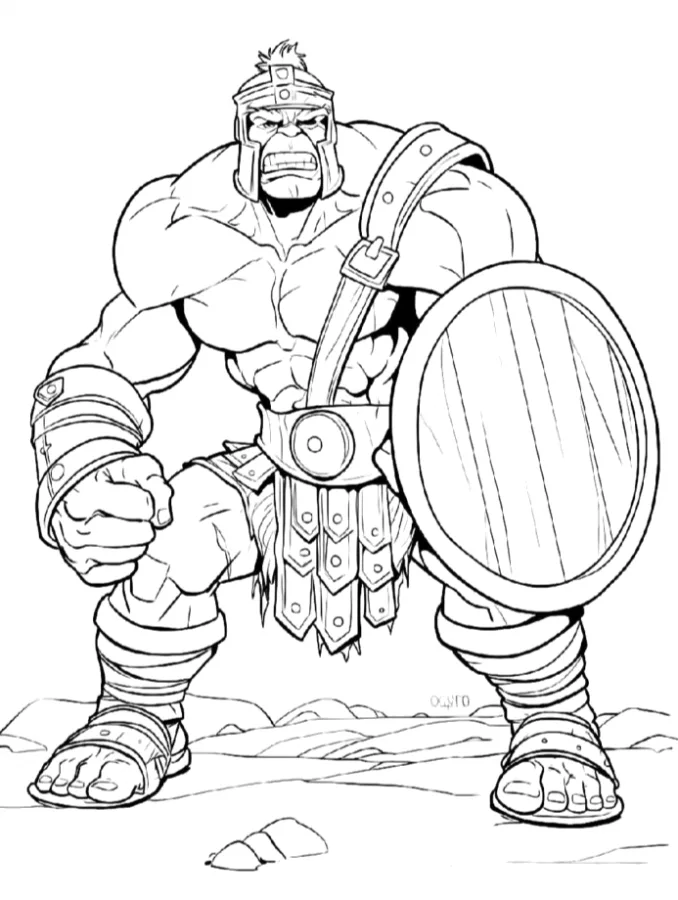 Hulk
