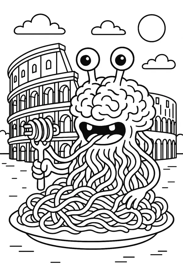 Italian Brainrot