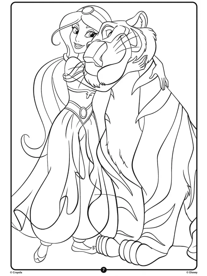 Jasmine