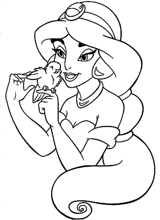 Jasmine