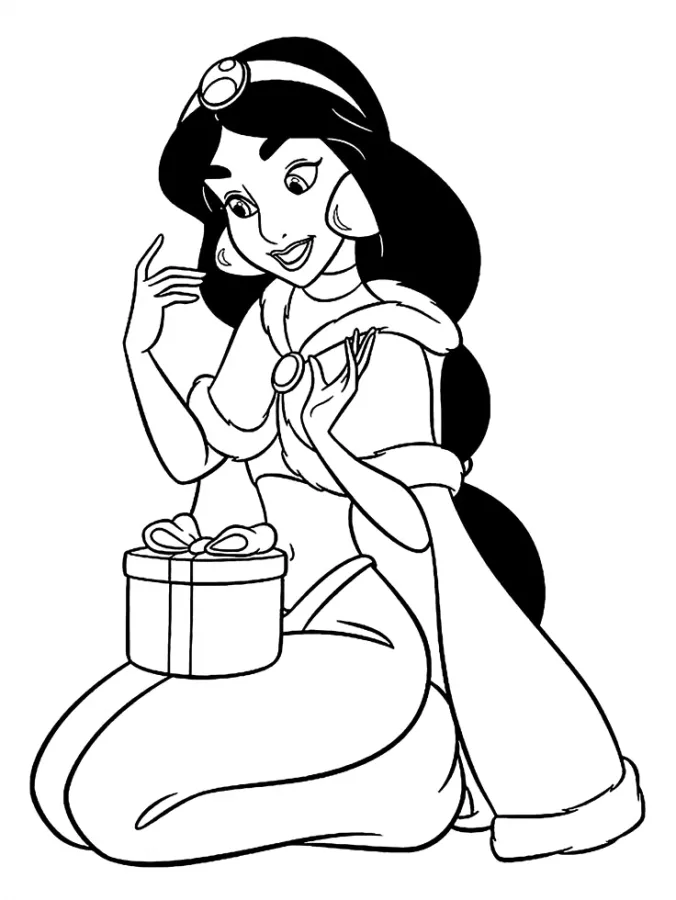 Jasmine
